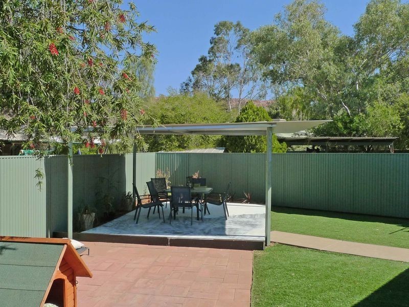 1/7 Holtermann Court, Alice Springs NT 0870