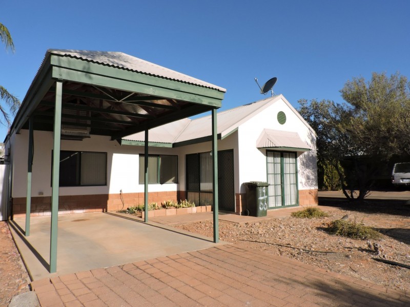 19/66 Cromwell Drive, Desert Springs NT 0870