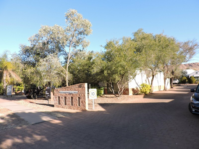19/66 Cromwell Drive, Desert Springs NT 0870