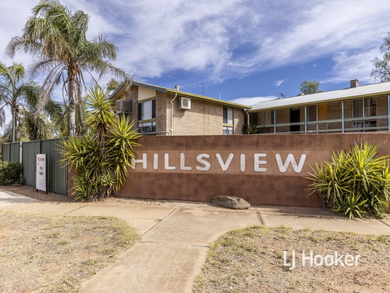 2/16 Bradshaw Drive, Gillen NT 0870