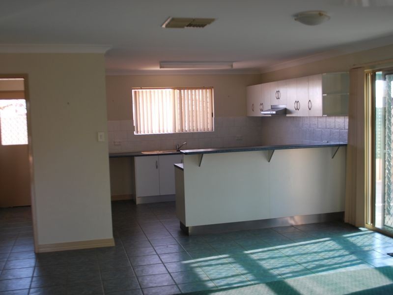 2/1 George Crescent, Alice Springs NT 0870
