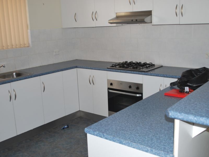 2/1 George Crescent, Alice Springs NT 0870