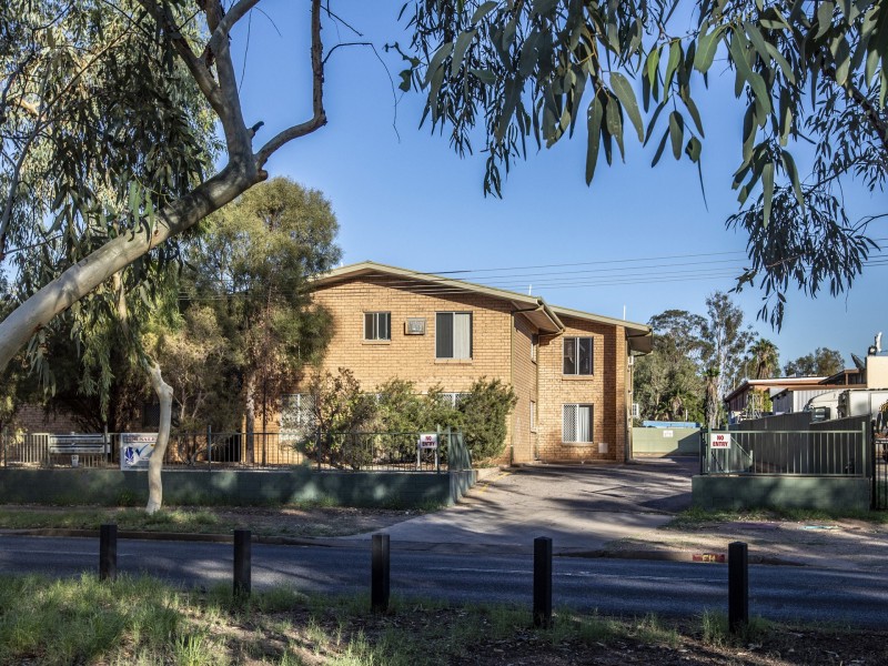 Unit 9/20 Leichhardt Terrace, The Gap NT 0870