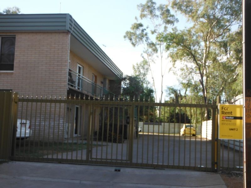 Unit 1/9 Knuckey Avenue, Braitling NT 0870