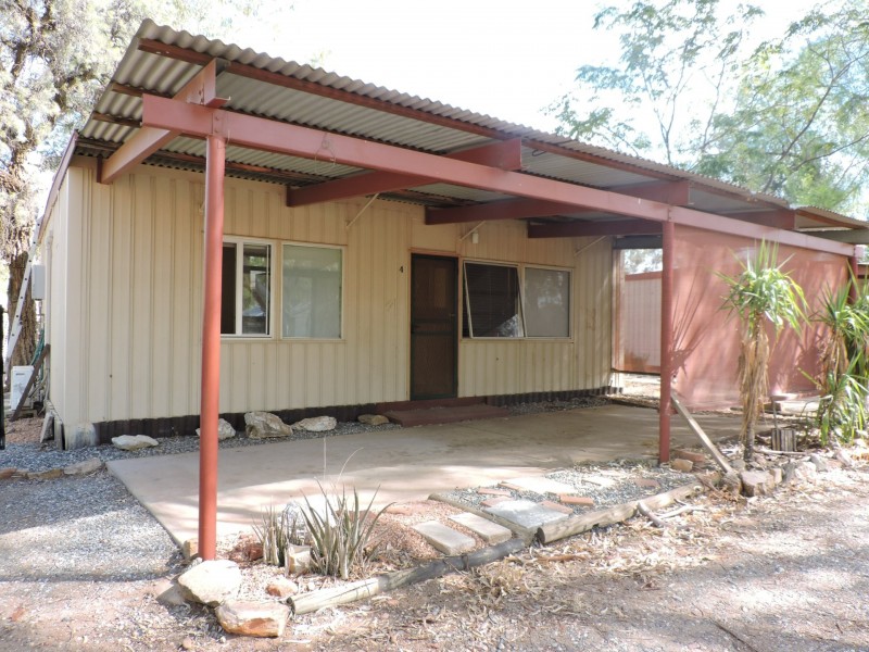 4/8482 Ross Highway, Ross NT 0870