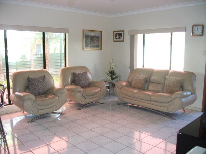 106 Cromwell Drive, Desert Springs NT 0870
