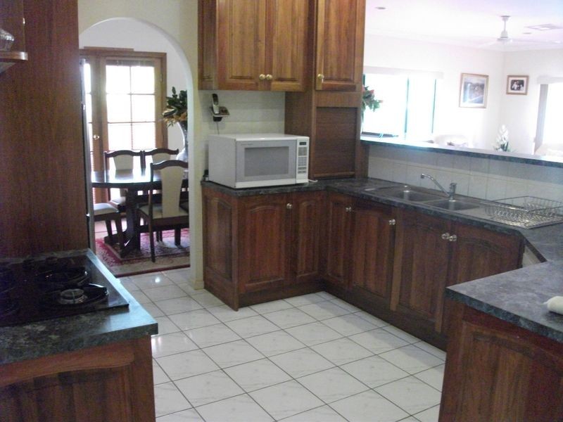 106 Cromwell Drive, Desert Springs NT 0870