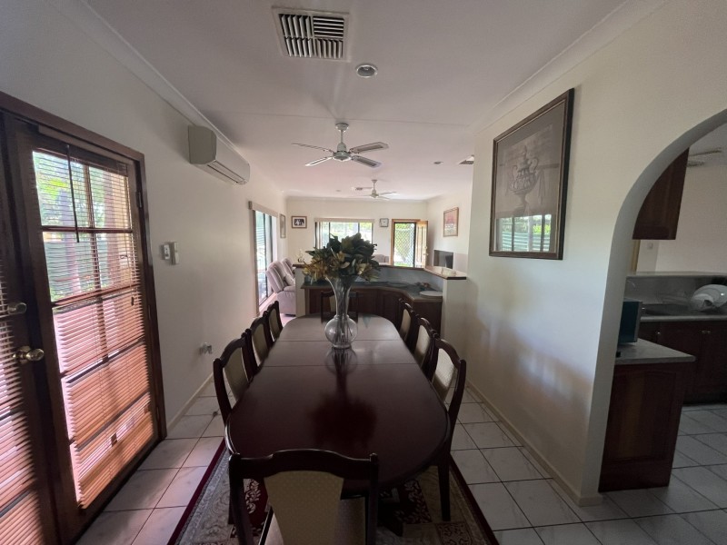 106 Cromwell Drive, Desert Springs NT 0870