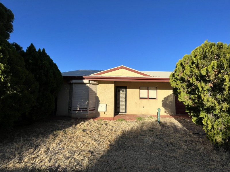 2/51 Larapinta Drive, Gillen NT 0870