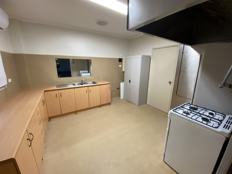 Restaurant/8482 Ross Highway, Ross NT 0870