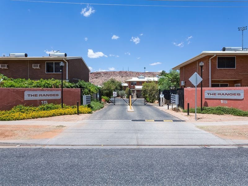 36/15 Adamson Avenue, Alice Springs NT 0870