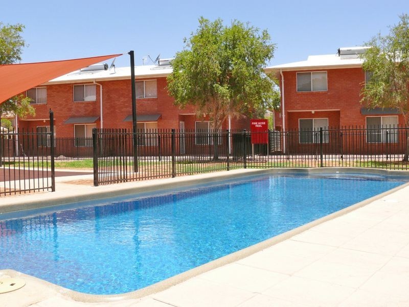 36/15 Adamson Avenue, Alice Springs NT 0870