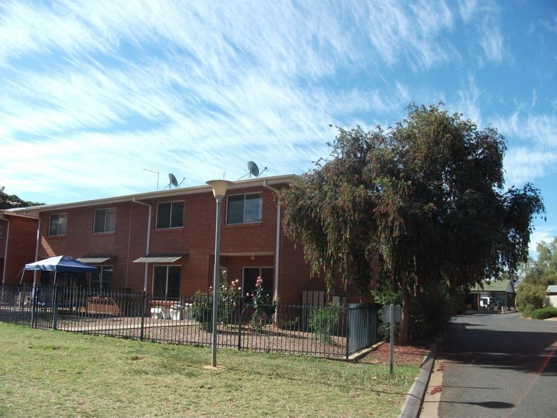 36/15 Adamson Avenue, Alice Springs NT 0870