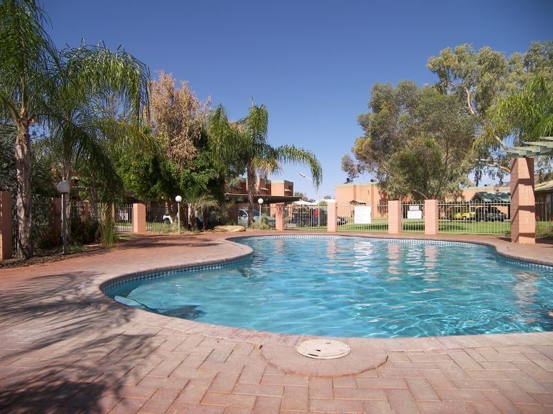 7/111 Bloomfield Street, Gillen NT 0870