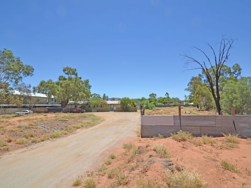 6A Bloomfield Street, Alice Springs NT 0870