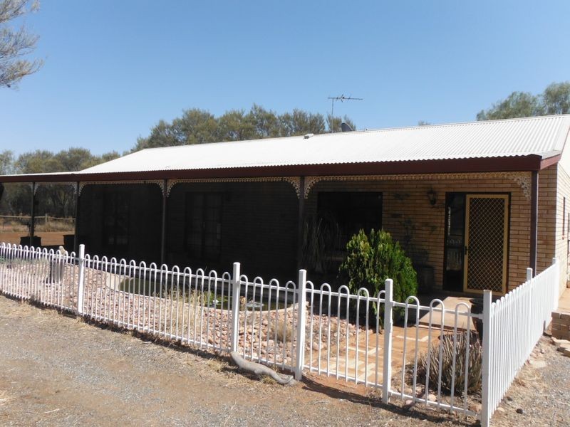 7753 Greatorex Road, Ilparpa NT 0870