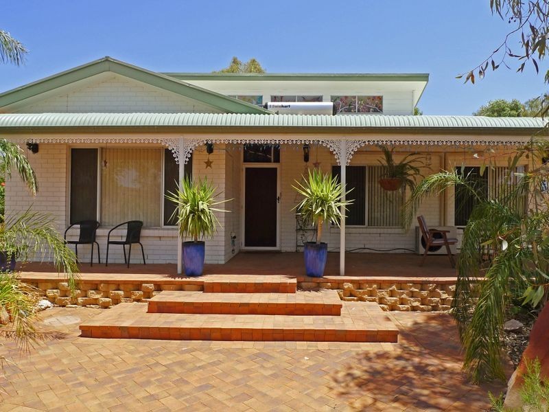 7 Zeil Street, Araluen NT 0870