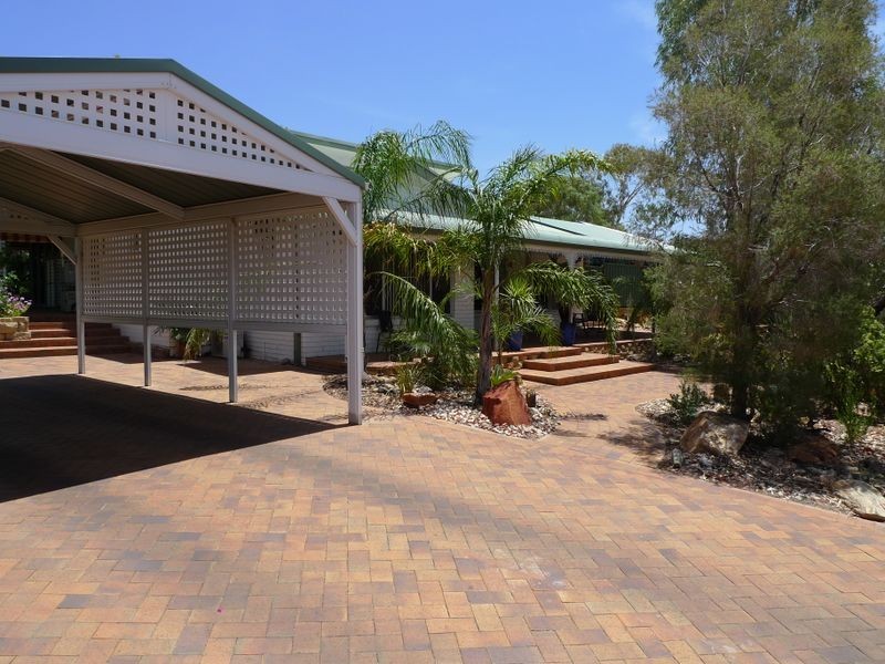 7 Zeil Street, Araluen NT 0870