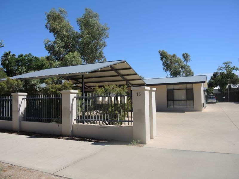 3/16 Larapinta Drive, Gillen NT 0870