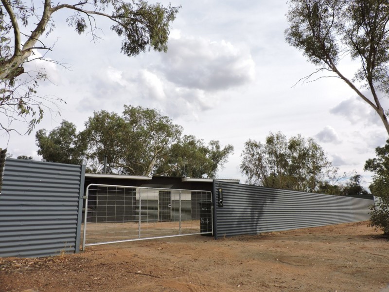 54 Coolibah Crescent, East Side NT 0870