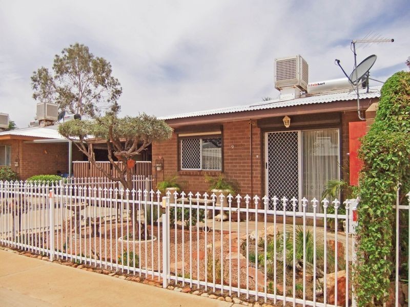 9/103 Spearwood Road, Alice Springs NT 0870