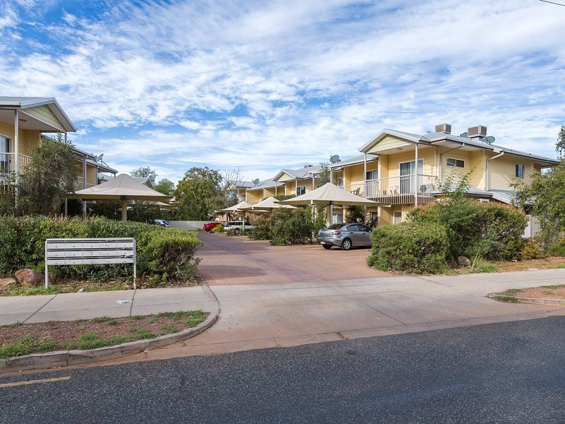 5/8 Undoolya Road, East Side NT 0870