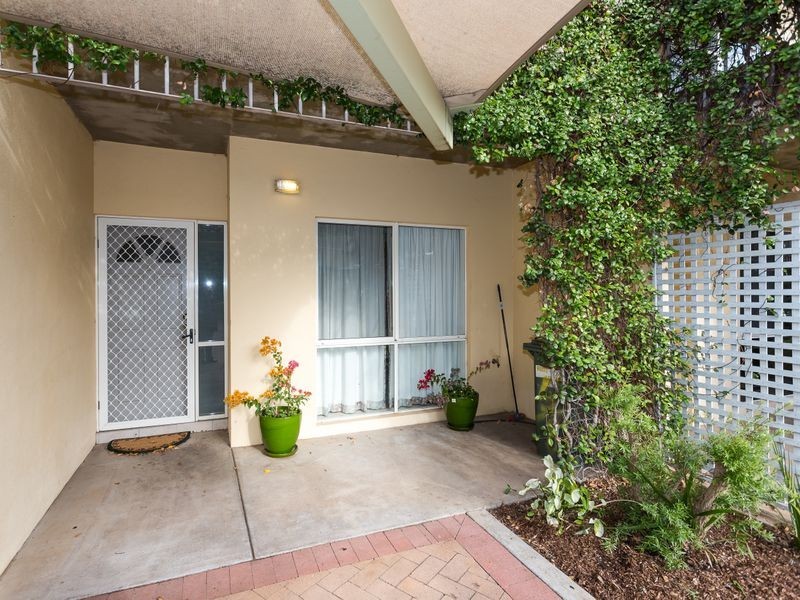5/8 Undoolya Road, East Side NT 0870