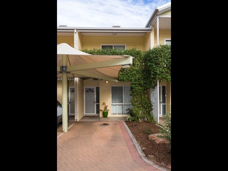 5/8 Undoolya Road, East Side NT 0870