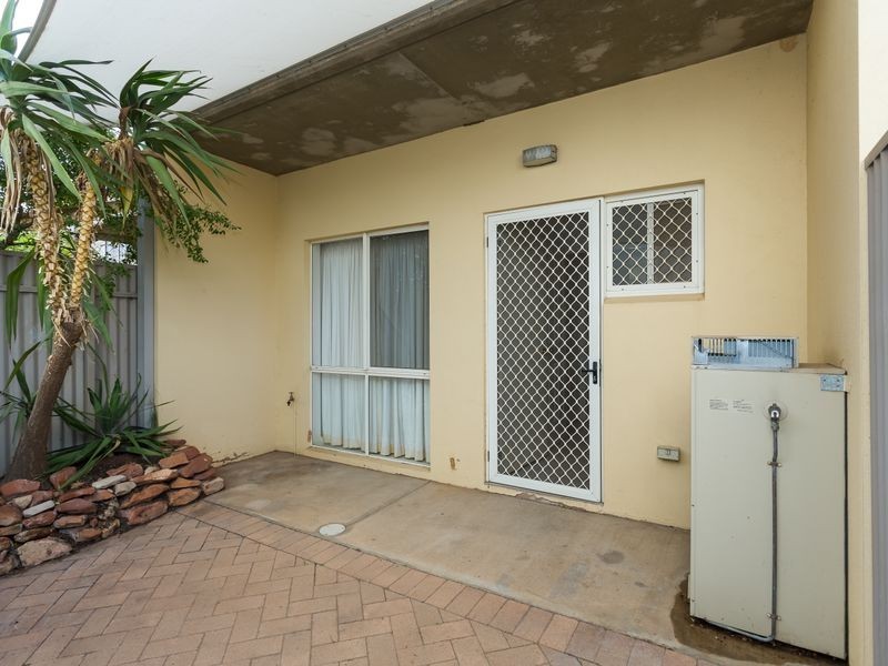 5/8 Undoolya Road, East Side NT 0870
