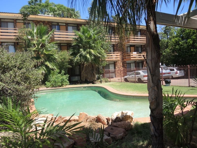 58/17 Railway Terrace, Alice Springs NT 0870