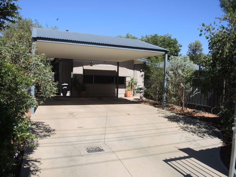 Unit 8/12 Stuart Highway, Braitling NT 0870