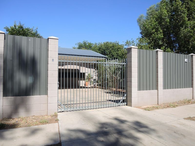 Unit 8/12 Stuart Highway, Braitling NT 0870