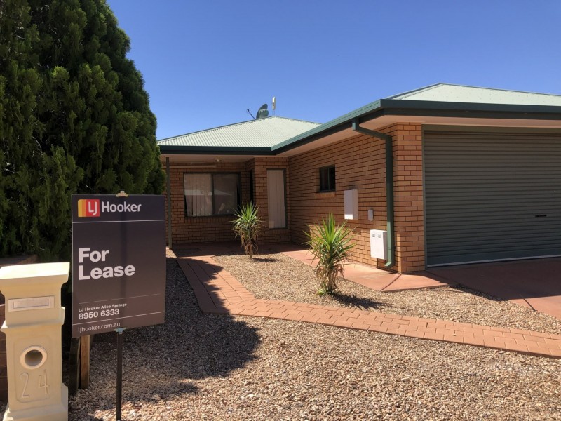 24 Diarama Close, Araluen NT 0870