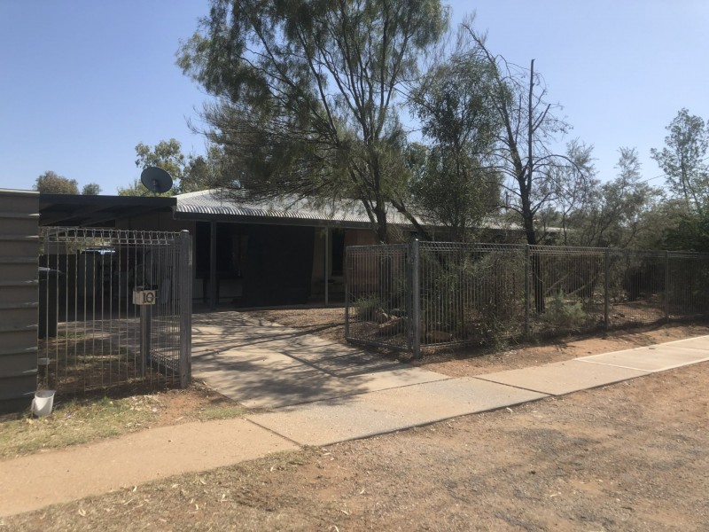 10 Pedler Avenue, Gillen NT 0870