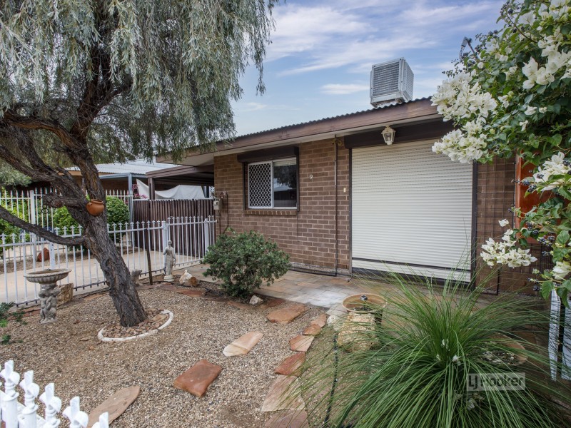 Unit 9/103 Spearwood Road, Sadadeen NT 0870