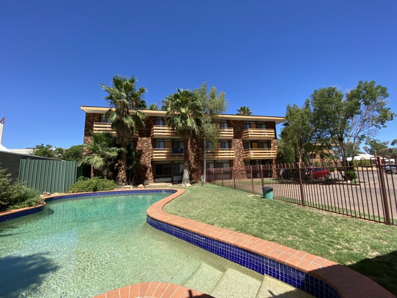 17 Railway Terrace, Alice Springs NT 0870