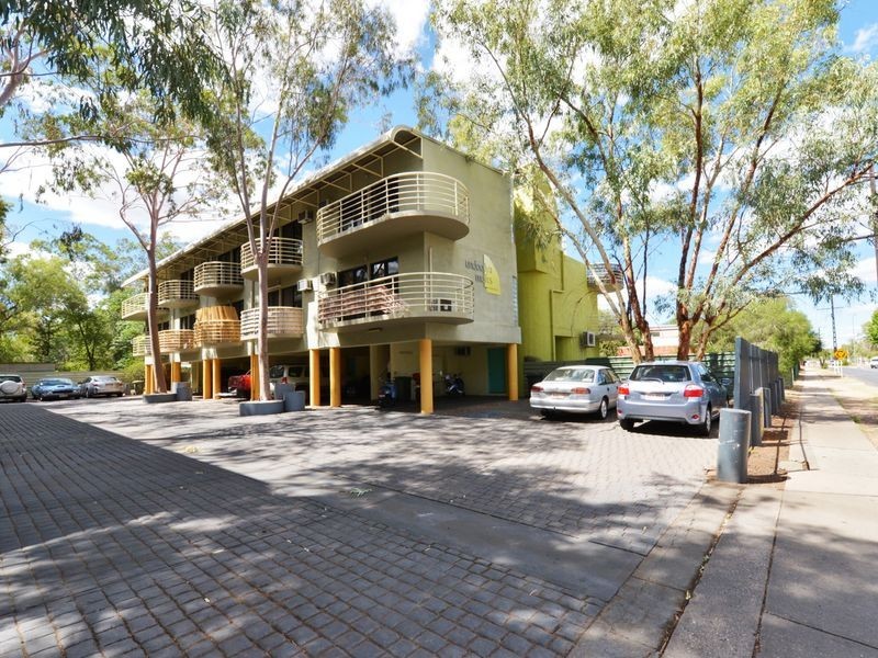 17/11 Undoolya Road, Alice Springs NT 0870