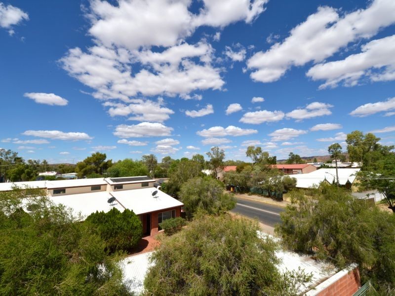 17/11 Undoolya Road, Alice Springs NT 0870