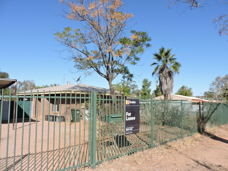 60 Kurrajong Drive, East Side NT 0870