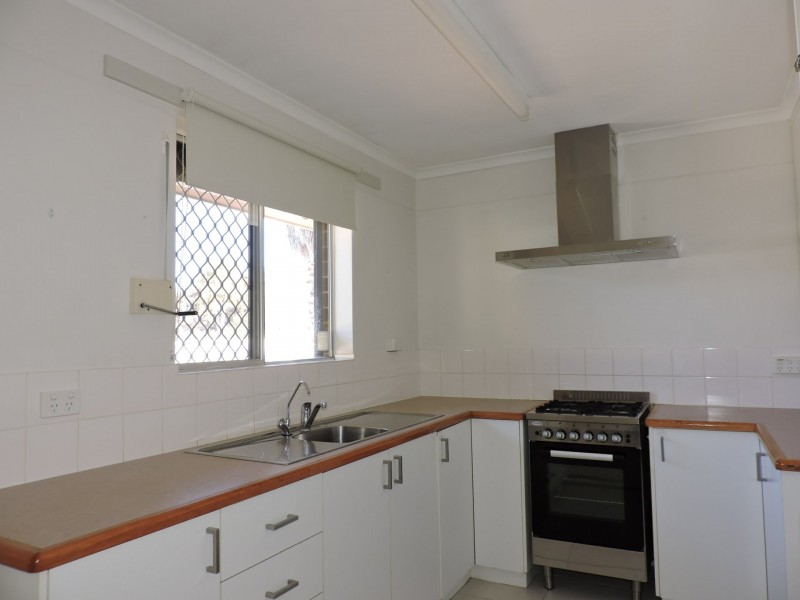 60 Kurrajong Drive, East Side NT 0870