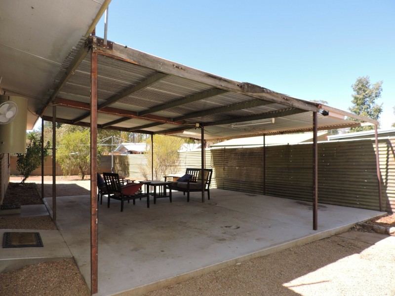 60 Kurrajong Drive, East Side NT 0870