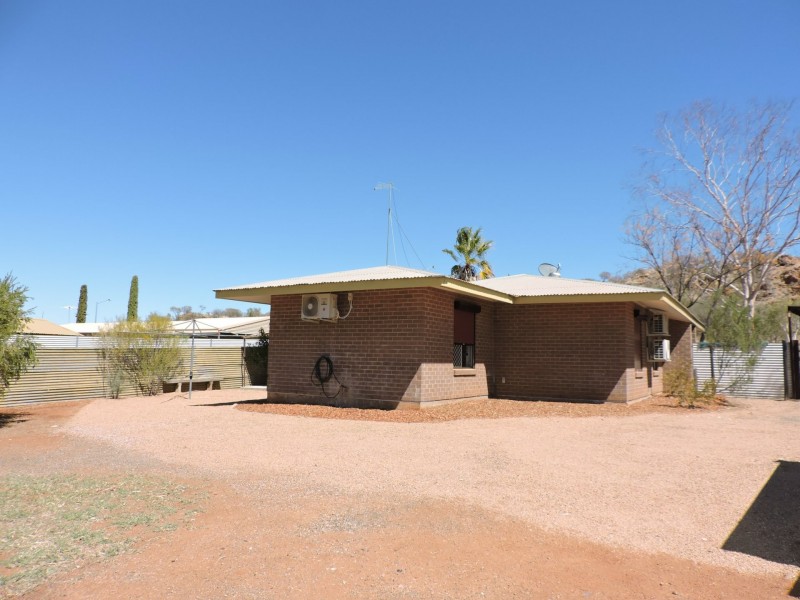 60 Kurrajong Drive, East Side NT 0870