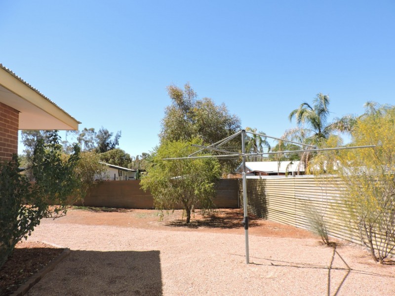 60 Kurrajong Drive, East Side NT 0870
