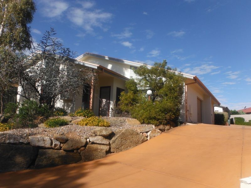 1/19 Latz Crescent, Alice Springs NT 0870