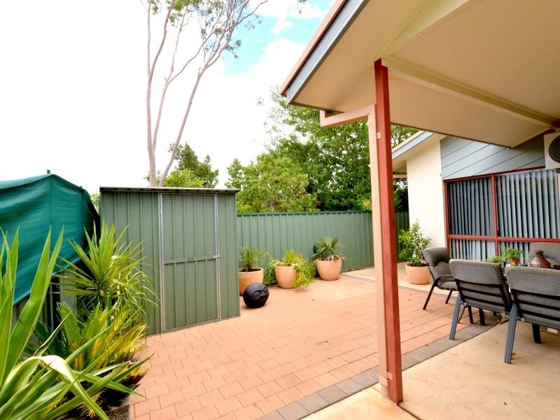 1/19 Latz Crescent, Alice Springs NT 0870