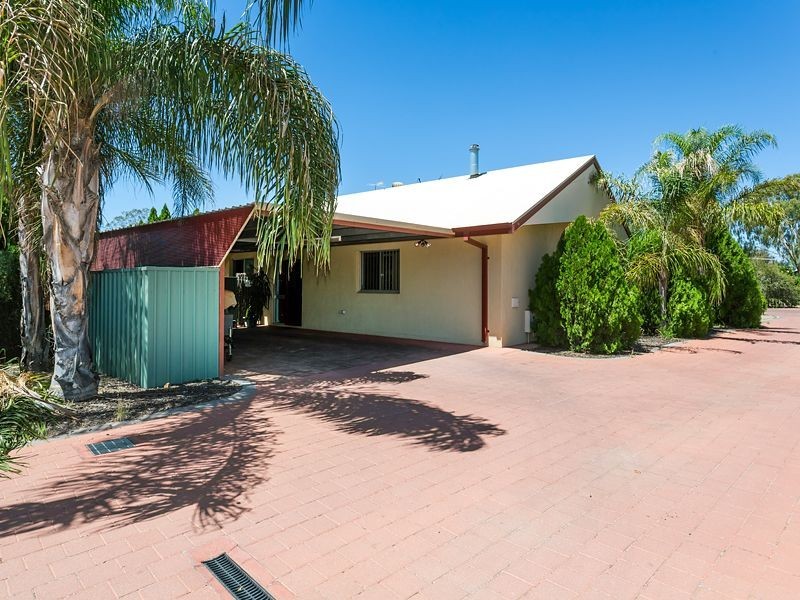 1/51 Larapinta Drive, Alice Springs NT 0870