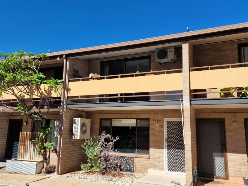 2/61 Gap Road, Alice Springs NT 0870