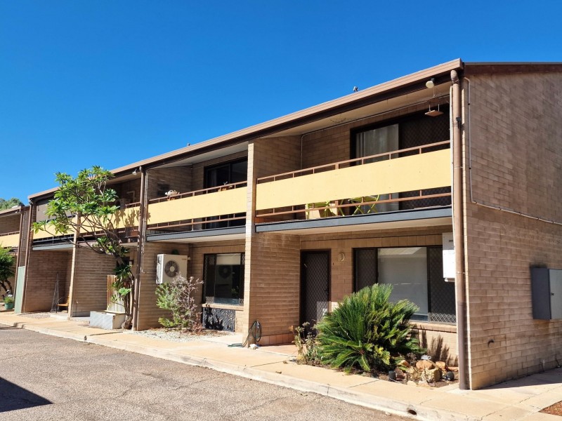 2/61 Gap Road, Alice Springs NT 0870