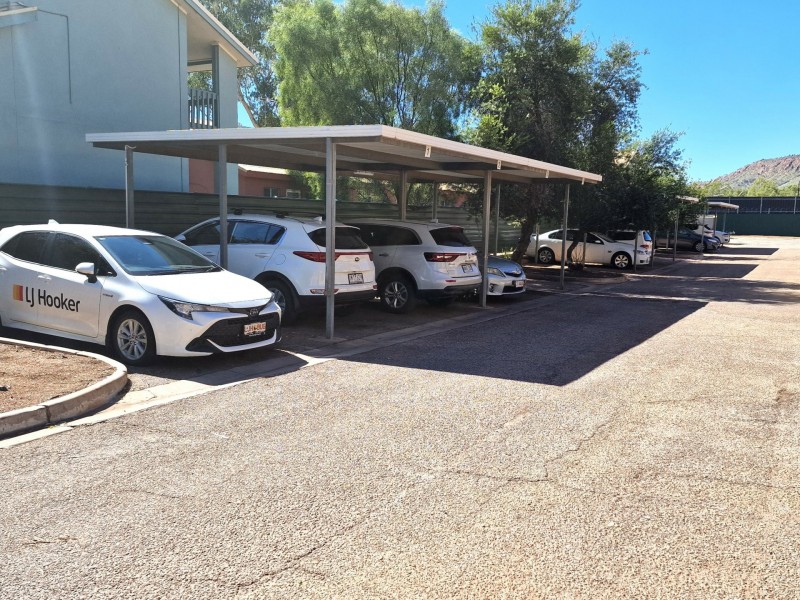 2/61 Gap Road, Alice Springs NT 0870