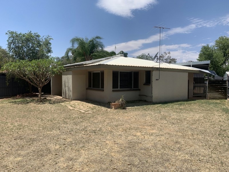 150 Dixon Rd, Braitling NT 0870